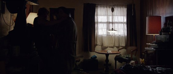 Frank de Lenny Abrahamson - Extrait 3