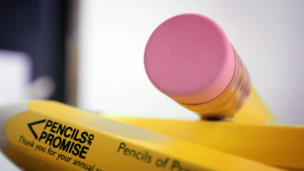 How Pencils Of Promise Replaced "Nonprofit" With "For Purpose"