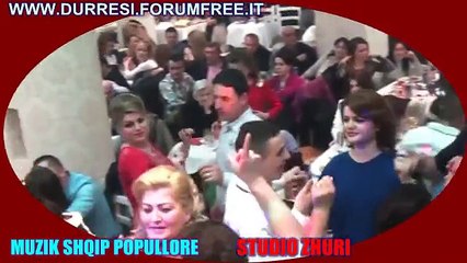 Amarda Arkaxhiu -Kalle Kalle 2015