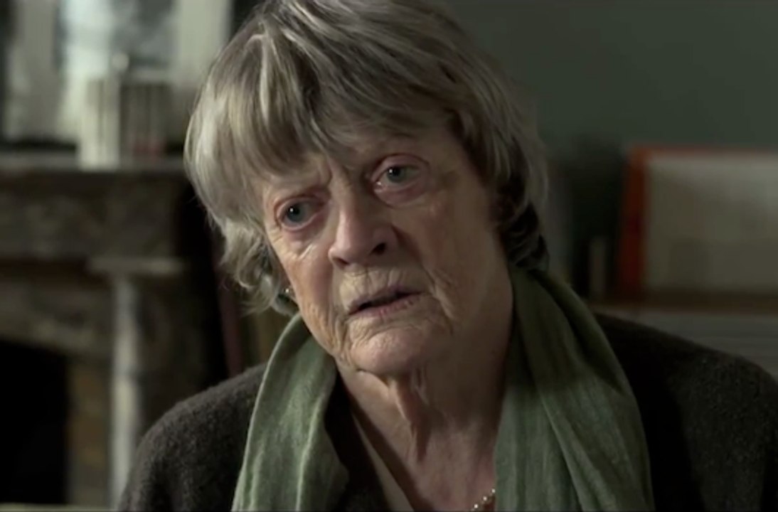 Bande-annonce : My Old Lady - VO (2)