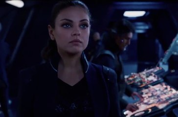 Bande-annonce : Jupiter : Le Destin de L'Univers - Teaser (5) VO