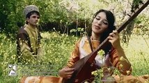 Efsane karimli - Türk kızıyam (İran Türk kızı)