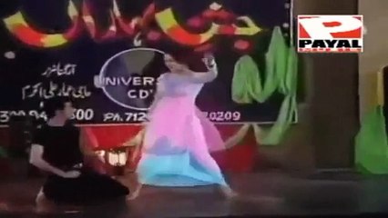 Pakistani Hot Latest Mujra - Asan Jag Nu Mana Ke Ki Lena