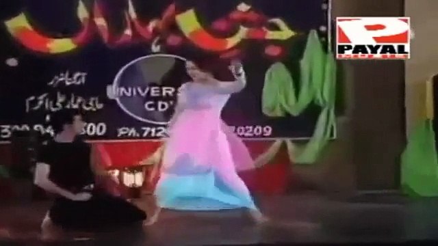 Pakistani Hot Latest Mujra - Asan Jag Nu Mana Ke Ki Lena