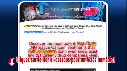 Télécharger Cancer Sortez De La Boite pdf gratuit livre Ty Bollinger