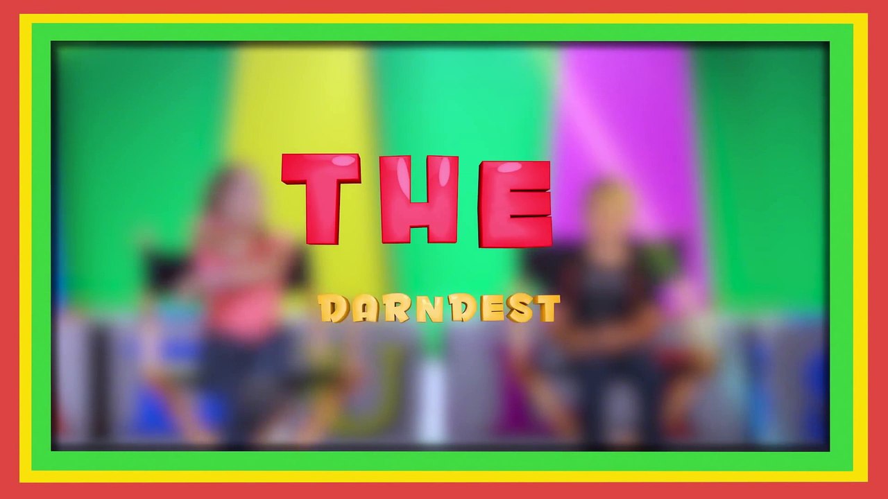 Illegal Immigrants | Adults Say The Darndest Things Episode 3 | Brittany Furlan