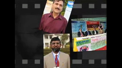 01 Silver Jubilee Reunion N28 Nishtar Medical College Multan Dec 2010 Hamid Bin Mukhtar