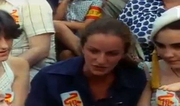 las calañas rojas (opiniones de fascistas del Documental Despues de... Parte 1 )