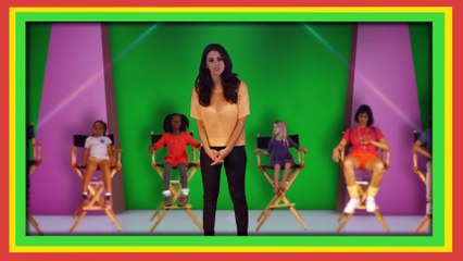 Drugs | Adults Say The Darndest Things Episode 4 | Brittany Furlan