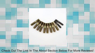 Premium Quality 1985-1995 Toyota 2.4L 4Runner Pickup Celica 22RE Head Studs Review