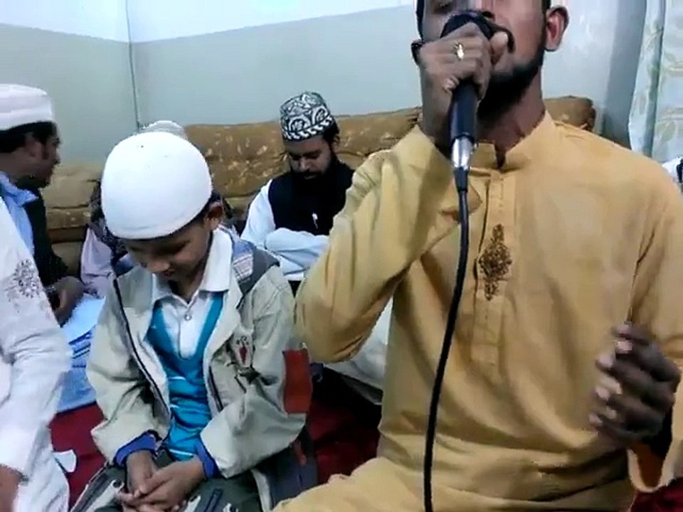 Group Manqabat