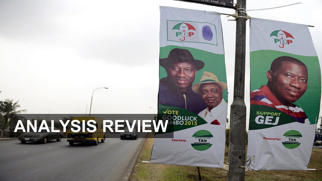 Will Boko Haram threat decide Nigeria's poll?