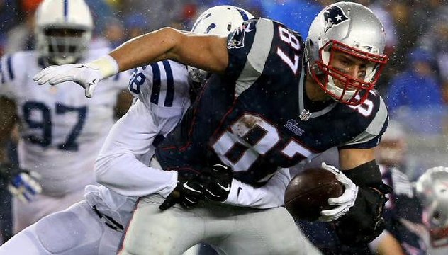 Condotta: Can Seahawks Stop Gronkowski?
