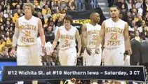 Kerkhoff: Wichita St’s Streak in Danger?