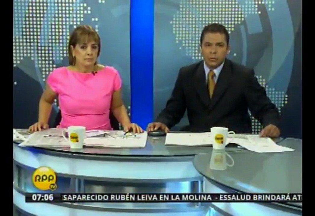 Padrastro que golpeó a menor de 5 años fue trasladado al Ministerio Público