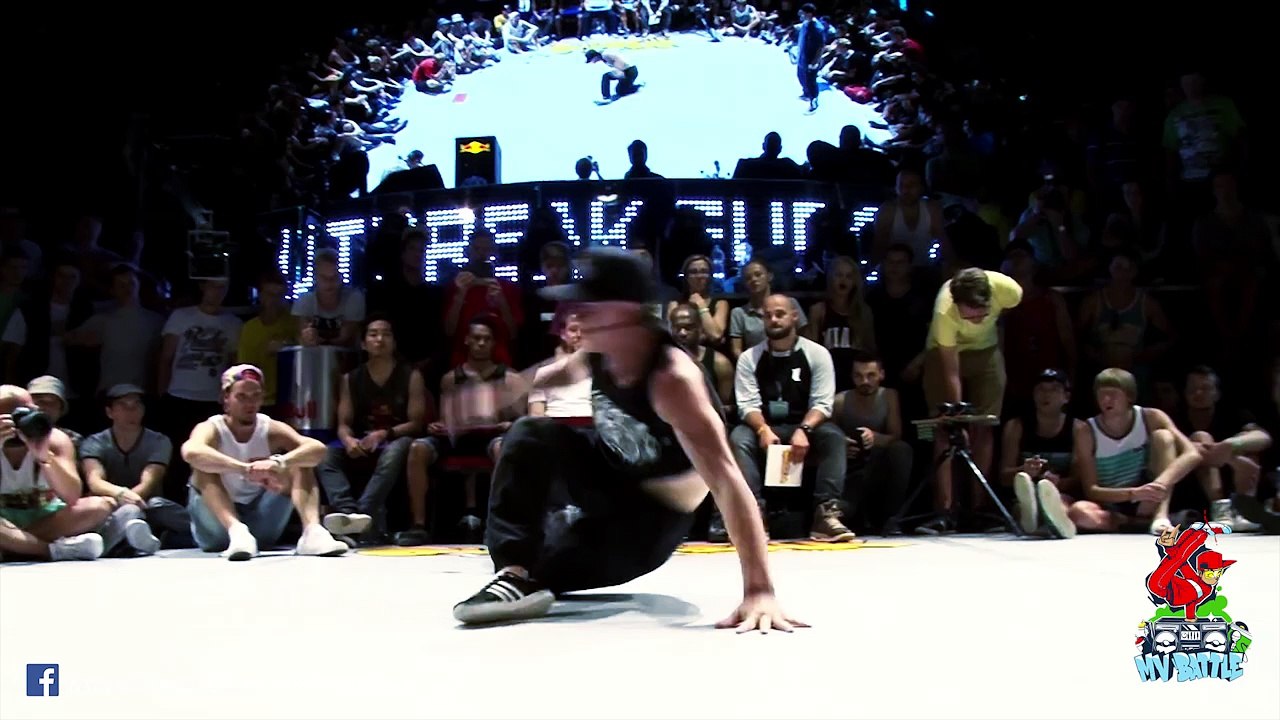 Alcolil Vs Lil Amok HD 720p