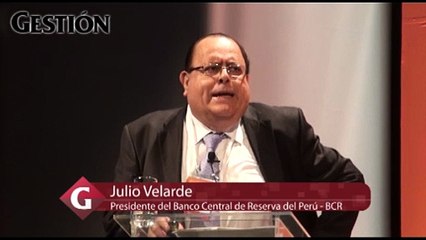 BCR: Tuvimos la peor caída del sector primario pero no fue por la torpeza del Gobierno