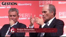 Roque Benavides: Inversión minera no se retrasa por precios, sino por trámites y temas sociales