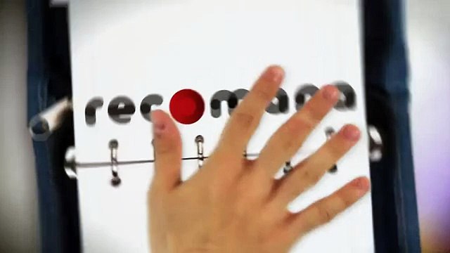 TV3 - 33 recomana - Norma. Gran Teatre del Liceu. Barcelona