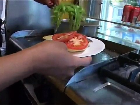 TV3 - Karakia - Chacarero (Hugo, Xile)