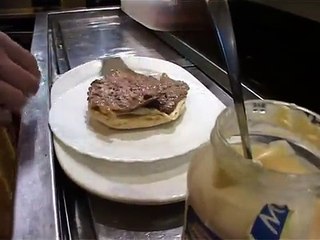 TV3 - Karakia - Churrasco (Hugo, Xile)