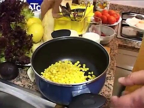 TV3 - Karakia - Pastel de choclo (Hugo, Xile)