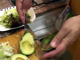 TV3 - Karakia - Palta reina (Hugo, Xile)