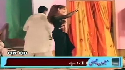 Pakistani Hot Latest Mujra - Kam Pai Gaya Teray Naal Thodi Der Da(1)