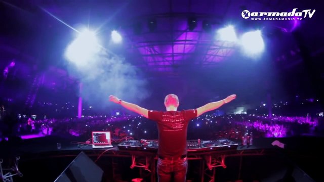 Armin van Buuren presents Gaia - J'ai Envie De Toi (Official Music Video)