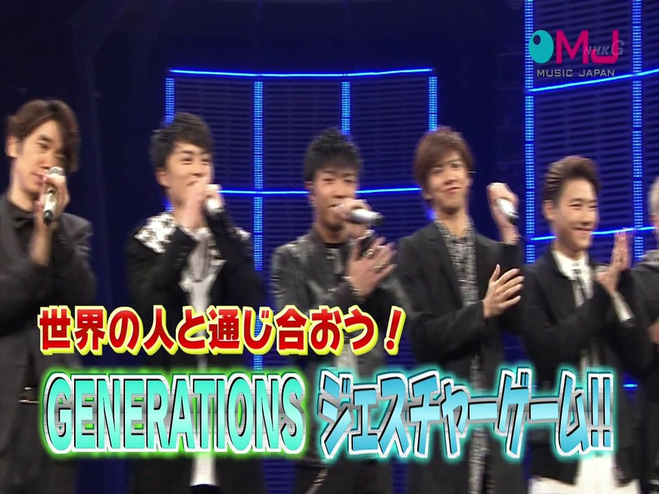 Sing It Loud + Talk engsub
