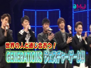 Sing It Loud + Talk engsub