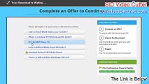 SID Video Cutter & Splitter Serial (Legit Download)