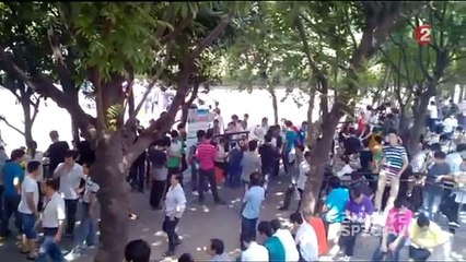 Foxconn  : La vérité sur Apple