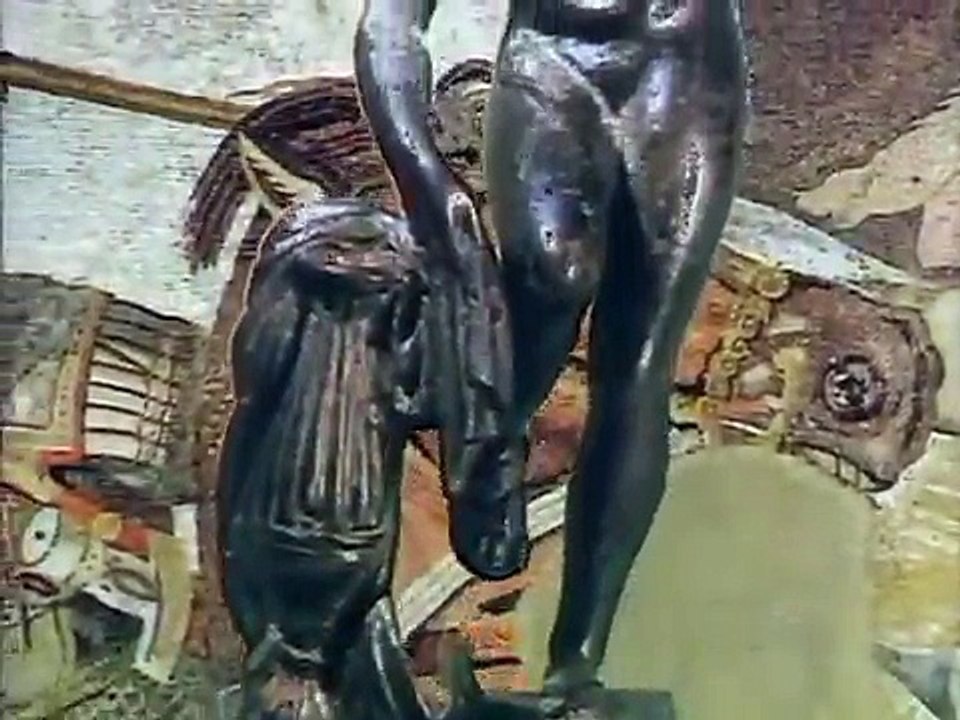 Indios Americanos  - Historia.