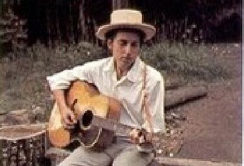 Télécharger la video: Bob Dylan 1963 - North Country Blues