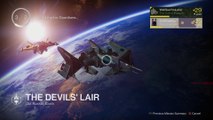 Destiny PS4 [MIDA multi Tool] Coop Part 434 - (The Devil’s Lair, Earth) Strike [With Commentary]