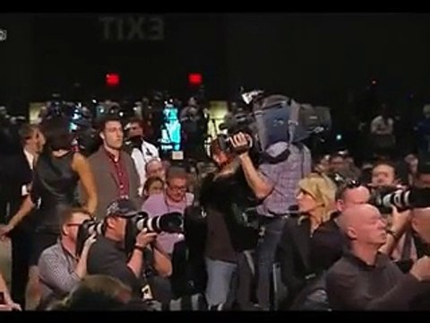 sexy Katy Perry - Super Bowl Halftime Show Press Conference FULL