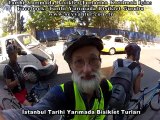 Tarihi Yarımada Turları