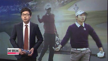 Bae Sang-moon files suit,.. delays return to Korea