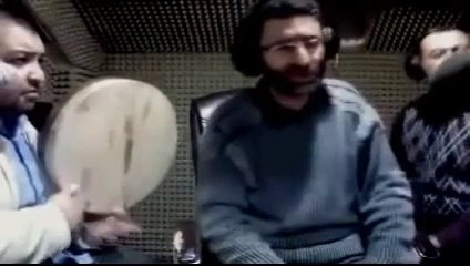 Açın Bu Ravza'yı / radyo-canlı - Mehmet ERARABACI