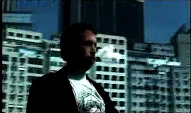 Pub Peugeot 1007 (Easy Life)