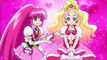 Go! Princess Precure Trailer 4 HD Go! プリンセスプリキュア
