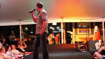Brooke Allen sings Only Believe Elvis Week 2014 video