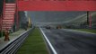 Masda RX-7 (FD3S) - Circuit de Spa Francorchamps GP
