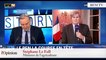 TextO’ : Marine Le Pen : "Le FN peut arriver très largement en tête des présidentielles"