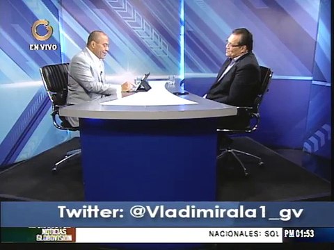 Buniak: Barriles que se envían a China son para pagar deudas