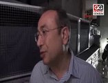 Tayfun Talipoğlu: CHP'de ön seçim yapılırsa aday olacağım