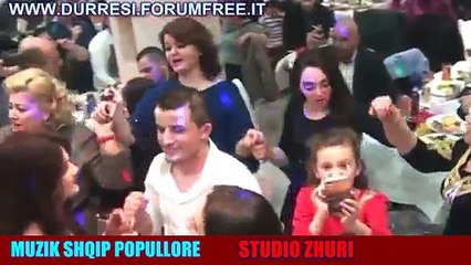 AD SYBARDHI& Mirjeta-Goc Tirone Jam 2015