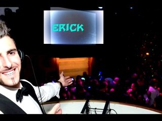 Erick B teaser by kevincoul83