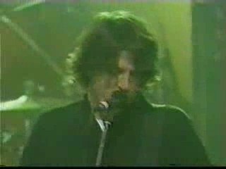 Foo Fighters - Monkey Wrench (live)
